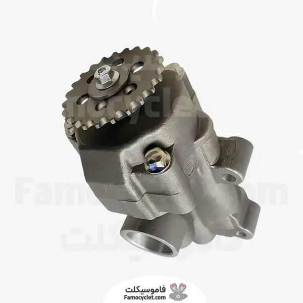 عکس پمپ روغن موتور بنلی 300