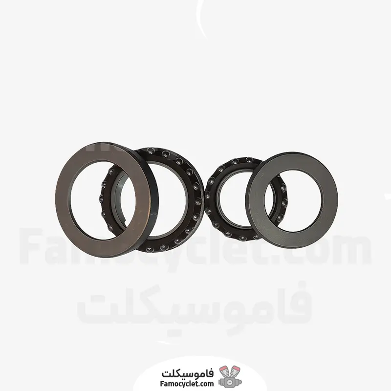 عکس شاخص کاسه ساچمه فرمان راکس