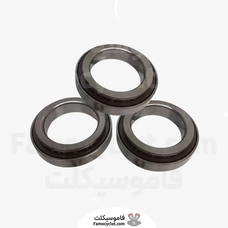 عکس شاخص کاسه ساچمه فرمان موتور بنلی 250