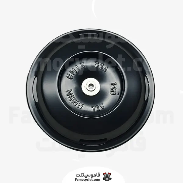 عکس بوق بنلی 300