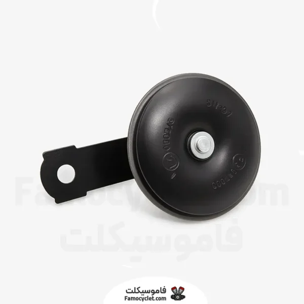 عکس شاخص بوق موتور rs