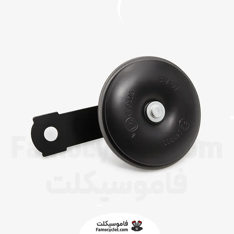 عکس شاخص بوق موتور rs
