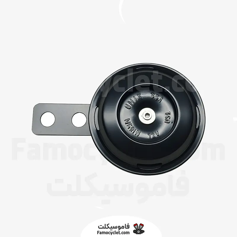 عکس شاخص بوق موتور بنلی 300