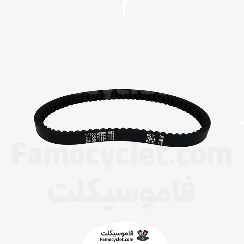 عکس شاخص تسمه موتور طرح کلیک