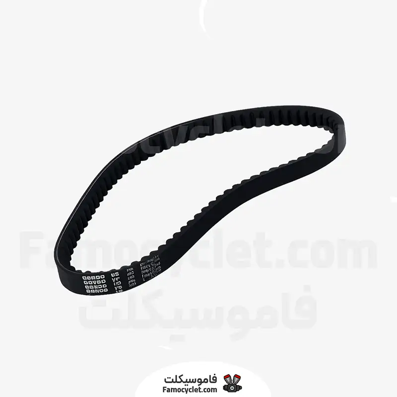 عکس شاخص تسمه موتور ژوپیتر BANDO