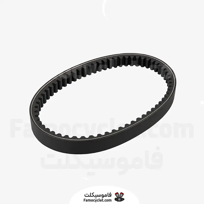 عکس شاخص تسمه موتور یاماها X MAX