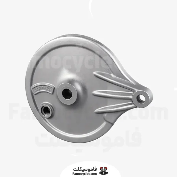 عکس درب لنت باکسر 150