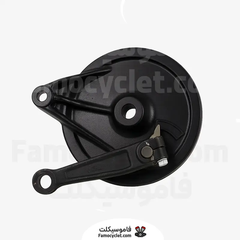 عکس شاخص درب لنت موتور ns150