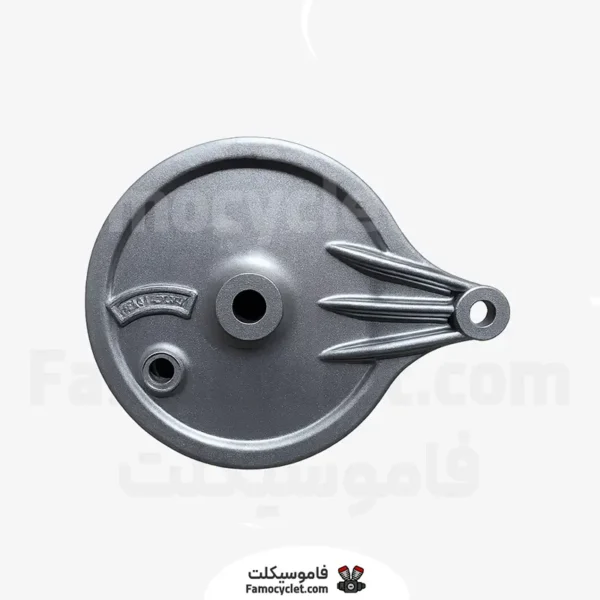 عکس شاخص درب لنت موتور باکسر 150