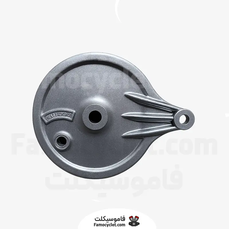عکس شاخص درب لنت موتور باکسر 150