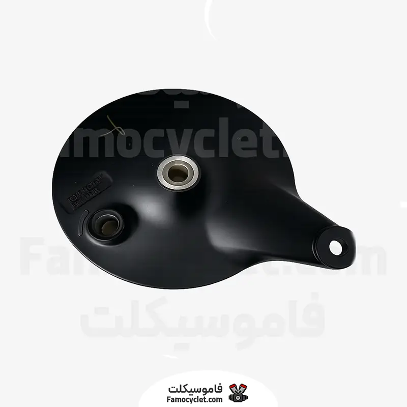 عکس شاخص درب لنت موتور راکس