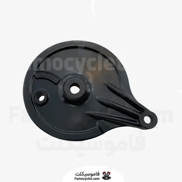 عکس شاخص درب لنت موتور پالس 180