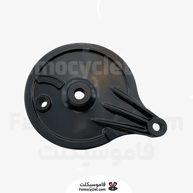 عکس شاخص درب لنت موتور پالس 180