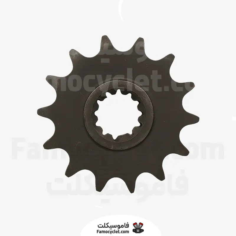 عکس دنده زنجیر موتور بنلی 300