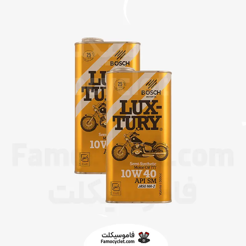 عکس شاخص روغن موتور آپاچی 1.3 لیتری LUXTURY