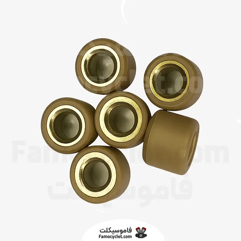 عکس شاخص ساچمه کلاچ موتور بنلی پانارئا