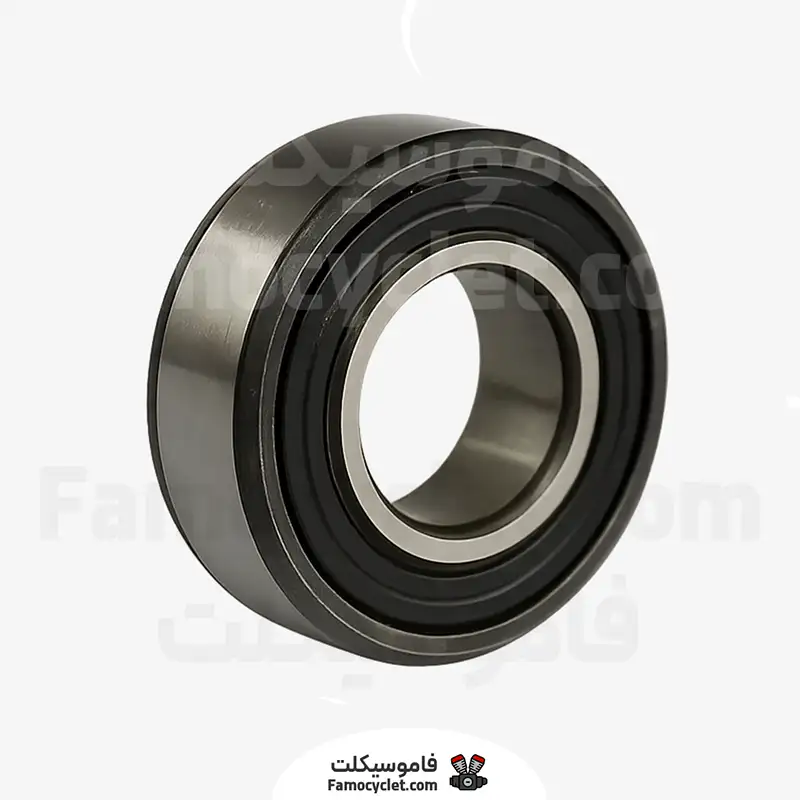 عکس شاخص ساچمه کلاچ موتور طرح کلیک 150