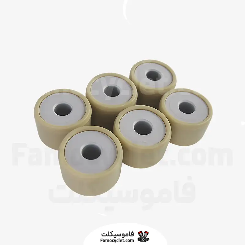 عکس شاخص ساچمه کلاچ موتور ژوپیتر