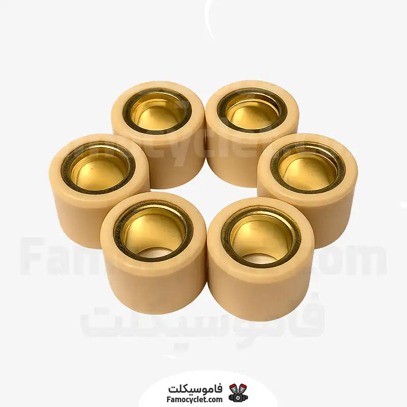 عکس شاخص ساچمه کلاچ موتور یاماها