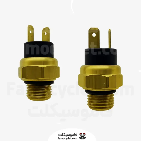 عکس سنسور دما آب رادیات بنلی 250