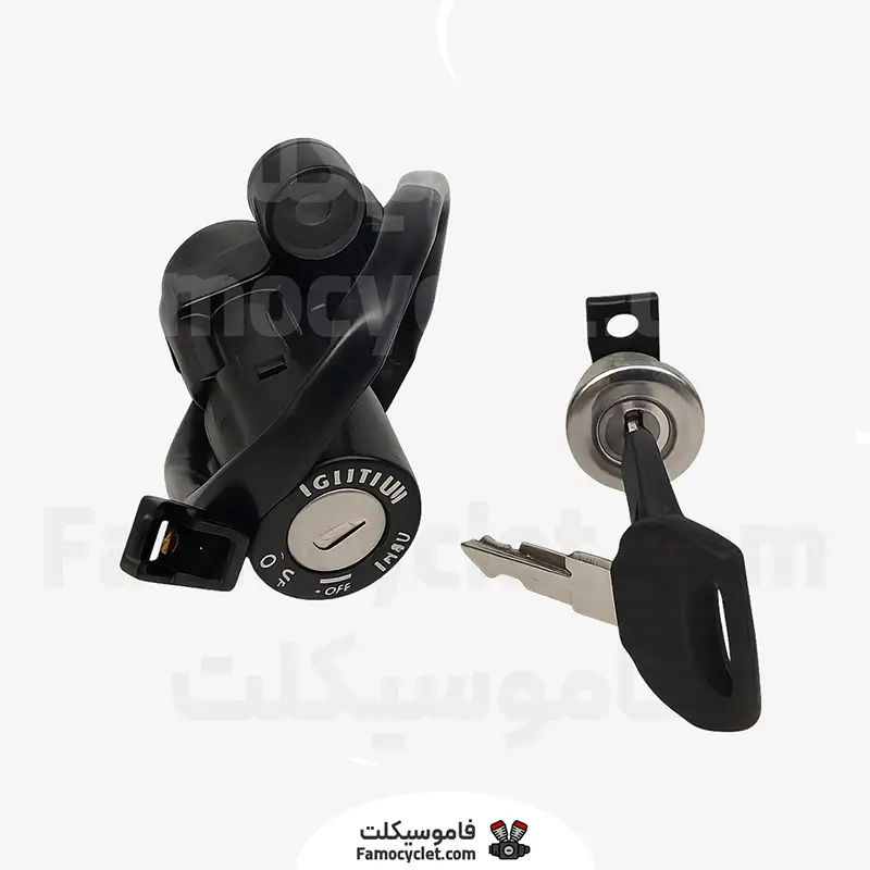 عکس شاخص سوییچ موتور rs200