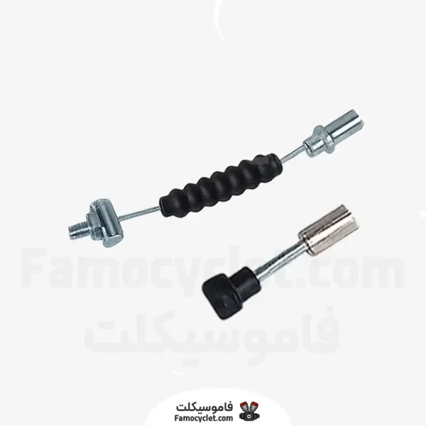 عکس سیم ترمز بنلی 150