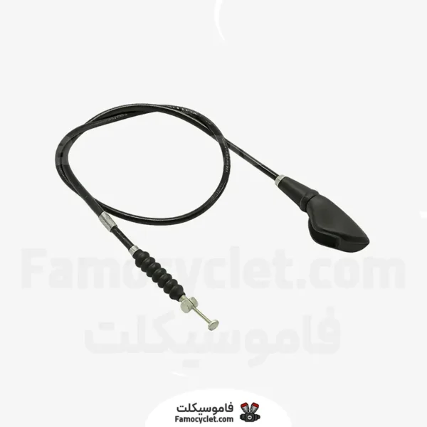 عکس شاخص سیم ترمز موتور باکسر 150