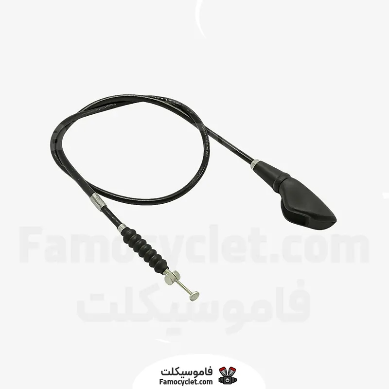عکس شاخص سیم ترمز موتور باکسر 150
