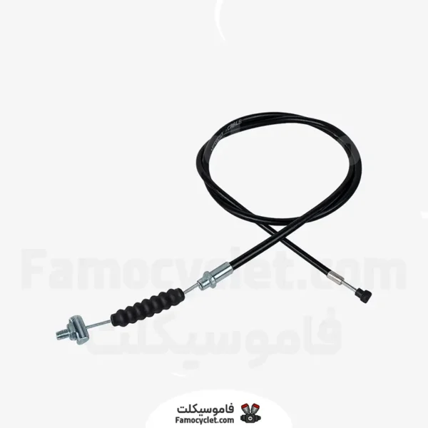 عکس شاخص سیم ترمز موتور بنلی 150