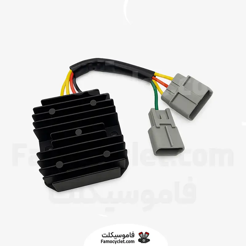 عکس شاخص شارژر موتور بنلی 250