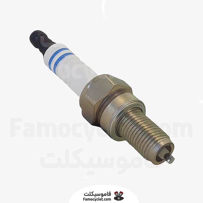 عکس شاخص شمع موتور HLX