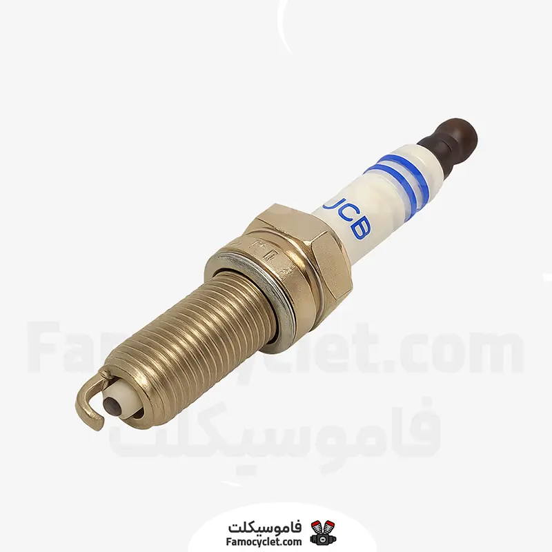 عکس شاخص شمع وسط موتور rs 200