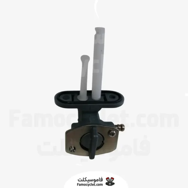 عکس شاخص شیر بنزین موتور ktm