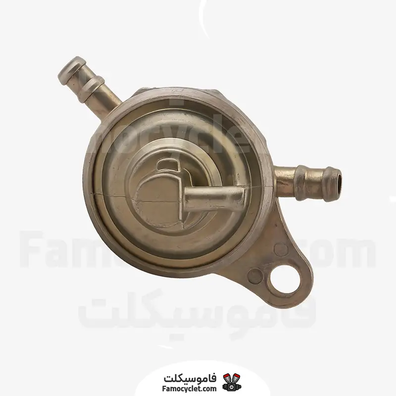 عکس شاخص شیر بنزین موتور راکس