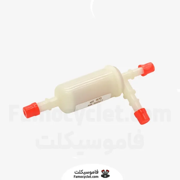 عکس صافی بنزین KTM