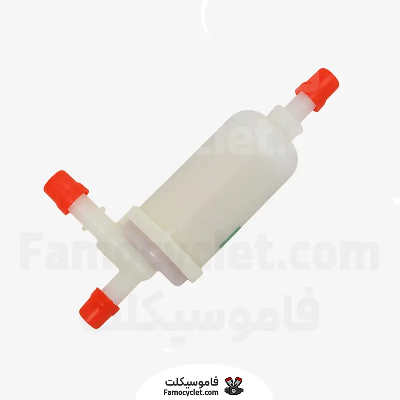 عکس شاخص صافی بنزین موتور rs و ns