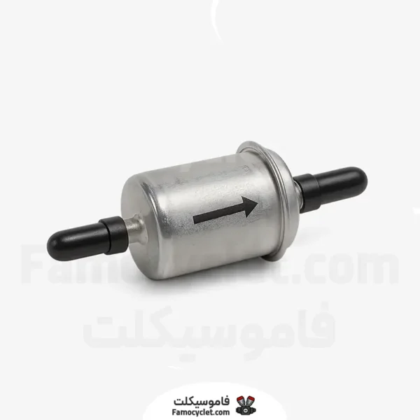 عکس شاخص صافی بنزین موتور بنلی 250