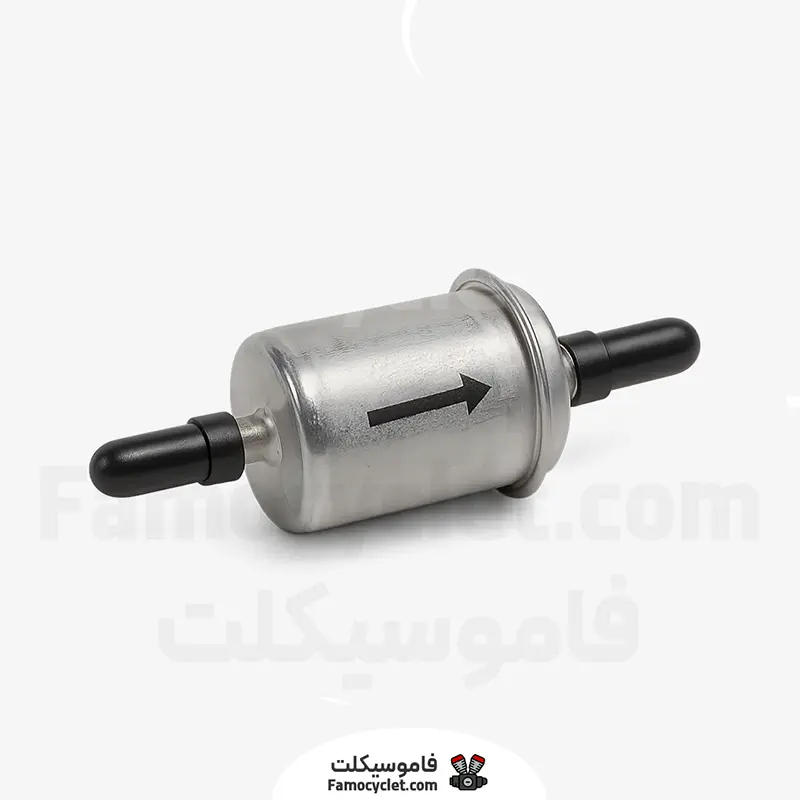عکس شاخص صافی بنزین موتور بنلی 250