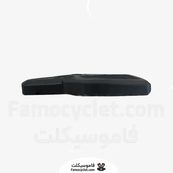 عکس صفحه کیلومتر KTM