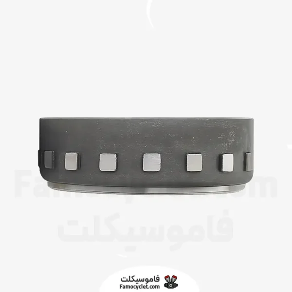 عکس فلکه برق بنلی 250