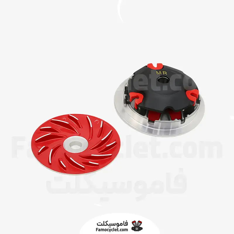 عکس شاخص فولی کلاچ موتور کلیک