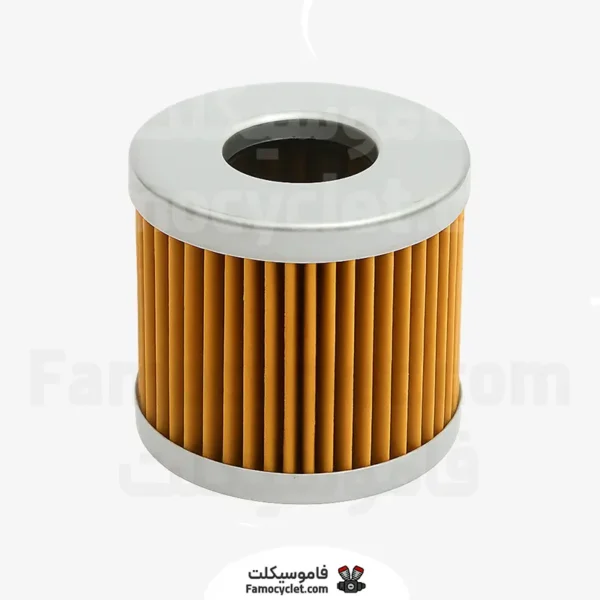 عکس فیلتر روغن آپاچی