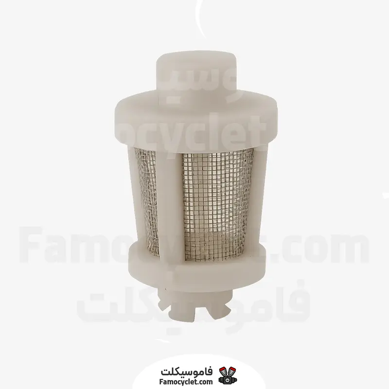 عکس شاخص فیلتر روغن موتور HLX 150