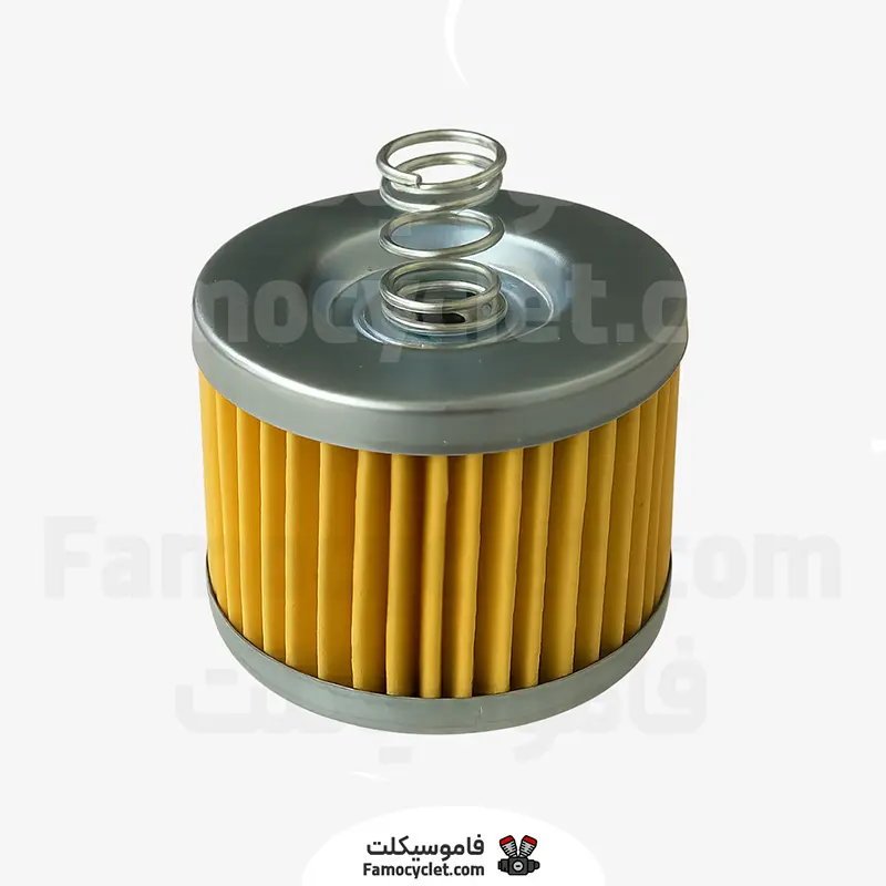 عکس شاخص فیلتر روغن موتور باکسر TNT15