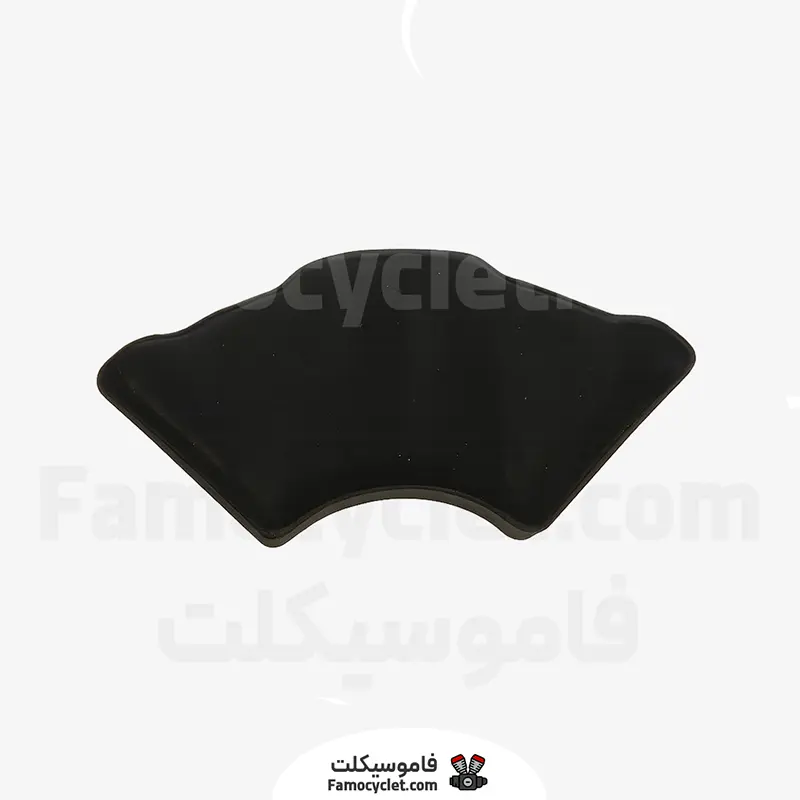 عکس شاخص لاستیک توپی موتور یاماها MX KING