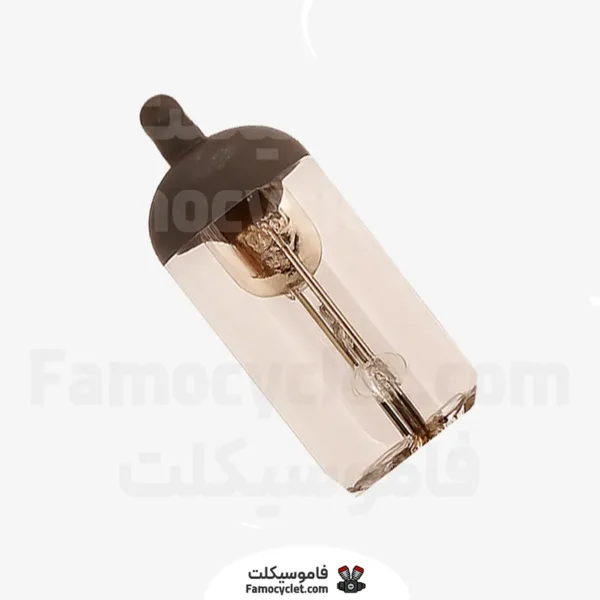 عکس لامپ آپاچی 180