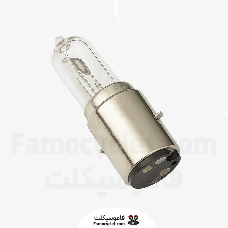 عکس شاخص لامپ موتور hlx 150