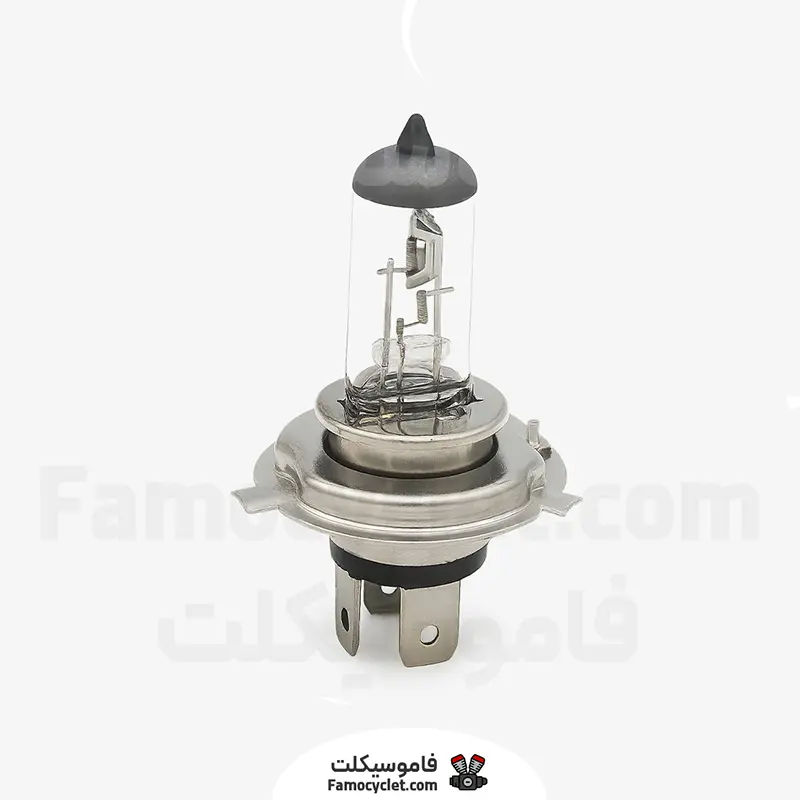 عکس شاخص لامپ موتور باکسر