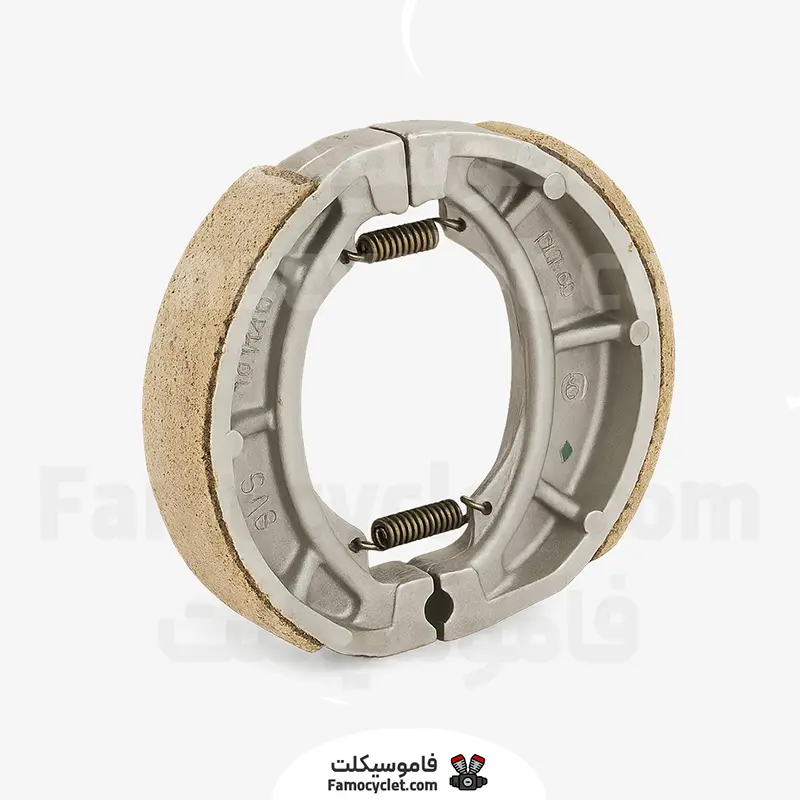 عکس شاخص لنت موتور HLX150