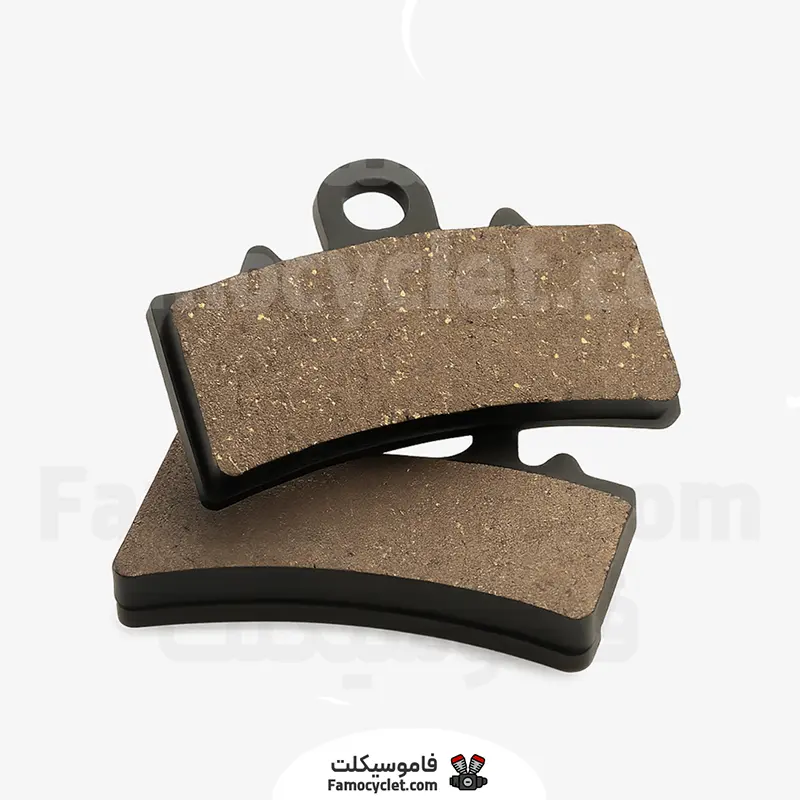 عکس شاخص لنت موتور KTM